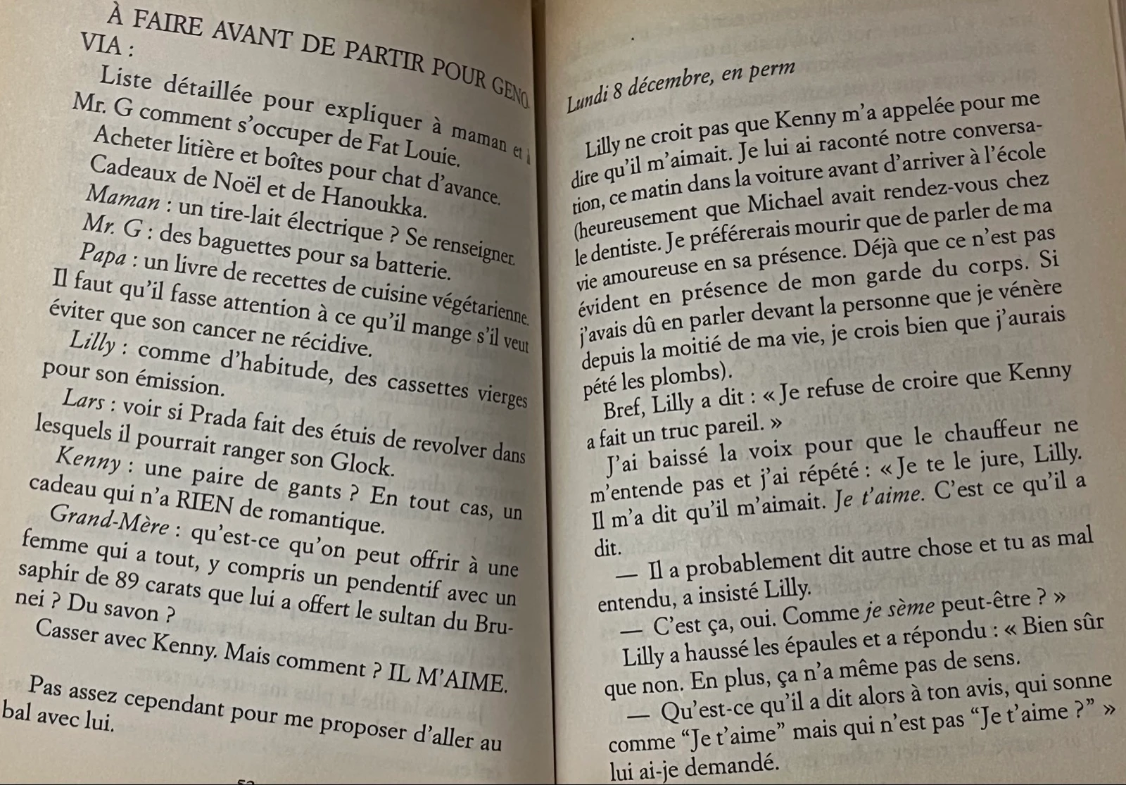 Una princesa enamorada 3 – photo 2